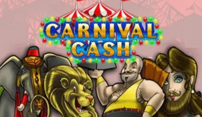 Mengupas Game Carnival Cash dengan Tuntas