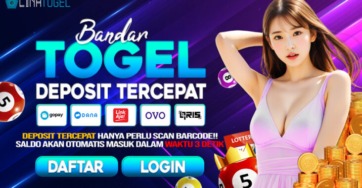 Limatogel Pusat Togel